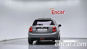 Mini Cooper, 2017 — миниатюра 4