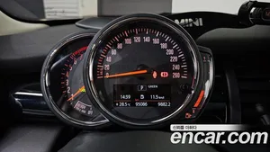 Mini Cooper, 2017 — миниатюра 11