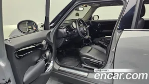 Mini Cooper, 2017 — миниатюра 13