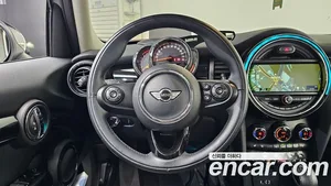 Mini Cooper, 2017 — миниатюра 19