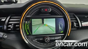 Mini Cooper, 2017 — миниатюра 21