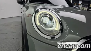 Mini Cooper, 2017 — миниатюра 8