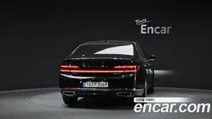 Genesis G90, 2020 — миниатюра 4