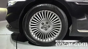 Genesis G90, 2020 — миниатюра 5