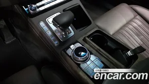 Genesis G90, 2020 — миниатюра 9