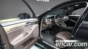 Genesis G90, 2020 — миниатюра 10