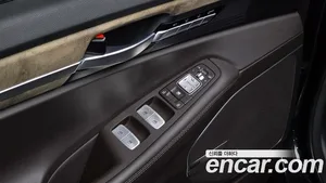Genesis G90, 2020 — миниатюра 16