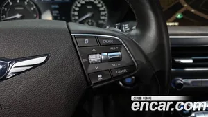 Genesis G90, 2020 — миниатюра 18