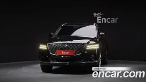 Genesis GV80, 2022 — миниатюра 3
