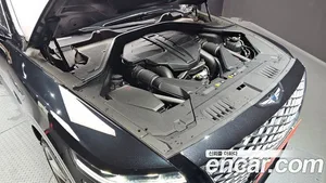 Genesis GV80, 2022 — миниатюра 6