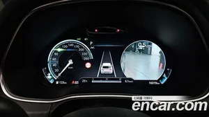 Genesis GV80, 2022 — миниатюра 8
