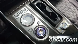 Genesis GV80, 2022 — миниатюра 9