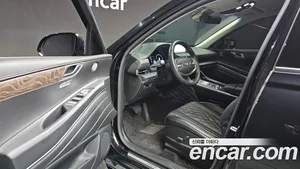 Genesis GV80, 2022 — миниатюра 10