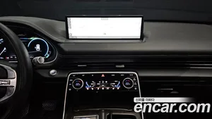 Genesis GV80, 2022 — миниатюра 12