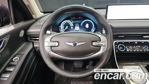 Genesis GV80, 2022 — миниатюра 13