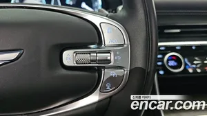 Genesis GV80, 2022 — миниатюра 15