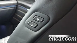 Genesis GV80, 2022 — миниатюра 20