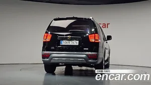 Kia Mohave, 2017 — миниатюра 3