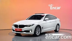 BMW Gran Turismo, 2017 — миниатюра 30