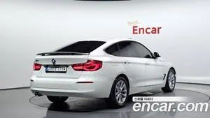 BMW Gran Turismo, 2017 — миниатюра 1