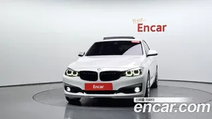 BMW Gran Turismo, 2017 — миниатюра 2