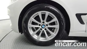 BMW Gran Turismo, 2017 — миниатюра 4