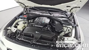 BMW Gran Turismo, 2017 — миниатюра 5
