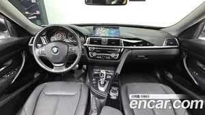 BMW Gran Turismo, 2017 — миниатюра 9
