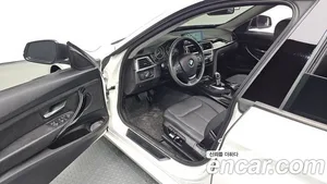 BMW Gran Turismo, 2017 — миниатюра 12