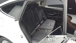 BMW Gran Turismo, 2017 — миниатюра 16
