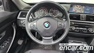 BMW Gran Turismo, 2017 — миниатюра 18