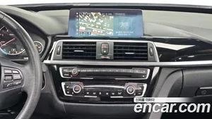 BMW Gran Turismo, 2017 — миниатюра 20