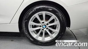 BMW Gran Turismo, 2017 — миниатюра 6