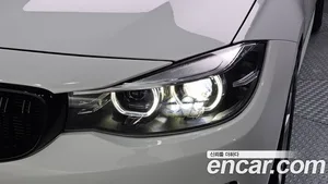 BMW Gran Turismo, 2017 — миниатюра 7