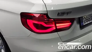 BMW Gran Turismo, 2017 — миниатюра 8