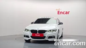 BMW 3-Series, 2018 — миниатюра 3