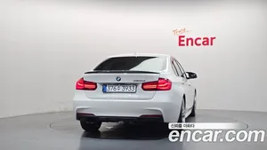 BMW 3-Series, 2018 — миниатюра 4