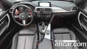 BMW 3-Series, 2018 — миниатюра 7