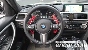 BMW 3-Series, 2018 — миниатюра 15