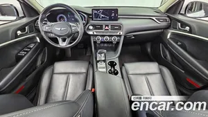 Genesis G70, 2021 — миниатюра 10