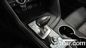 Genesis G70, 2021 — миниатюра 12