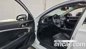 Genesis G70, 2021 — миниатюра 13