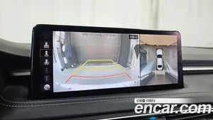 Genesis G70, 2021 — миниатюра 20