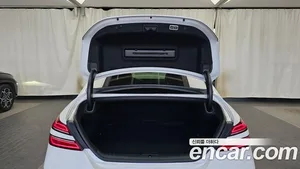 Genesis G70, 2021 — миниатюра 24