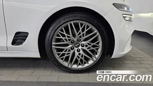 Genesis G70, 2021 — миниатюра 7