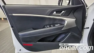 Genesis G70, 2021 — миниатюра 14