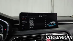 Genesis G70, 2021 — миниатюра 33