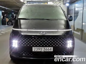 Hyundai Staria, 2022 — миниатюра 2