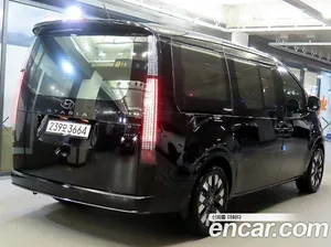 Hyundai Staria, 2022 — миниатюра 4