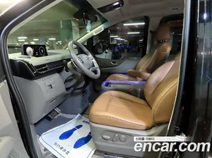 Hyundai Staria, 2022 — миниатюра 6
